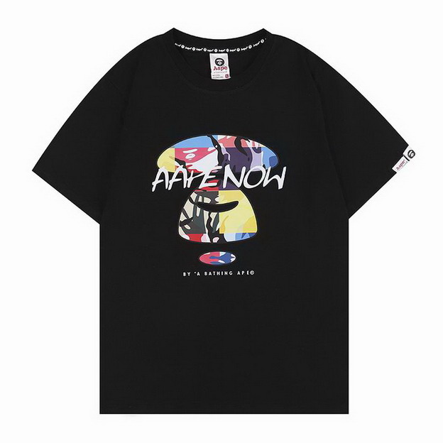 men bape t-shirts M-XXL-073